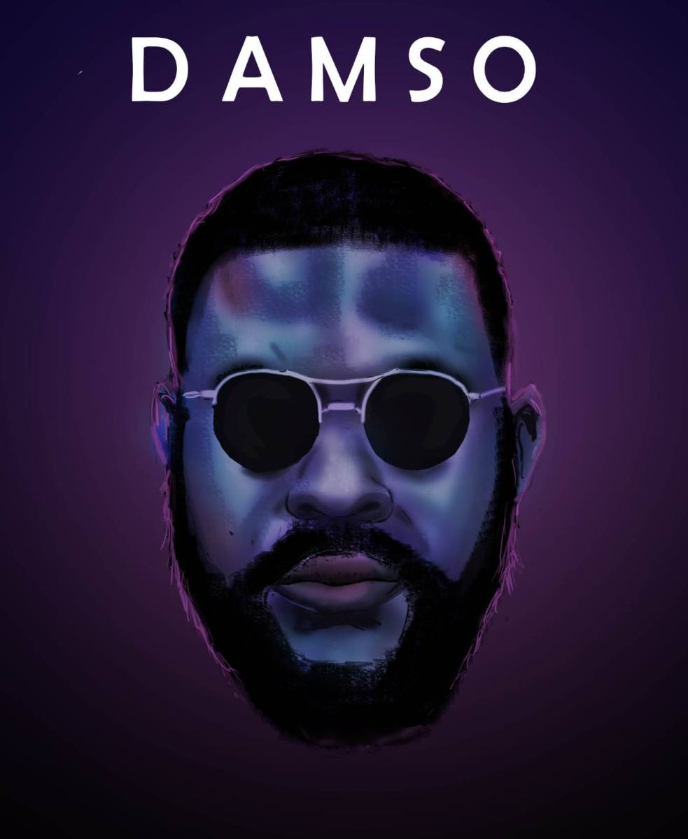 Damso : biographie, discographie